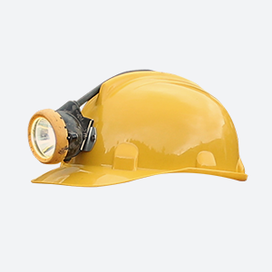 Mining Hat
