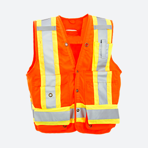 Safety Vest