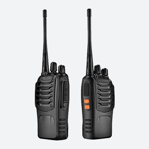Walkie Talkie