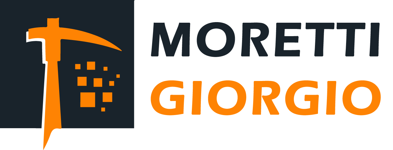 MORETTI GIORGIO Ingénieur en mine 
23 ans d’expertise 